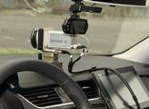 Pardubický kraj: Krajští policisté budou mít vůz s kamerovým systémem a termovizí